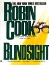 Cover image for Blindsight